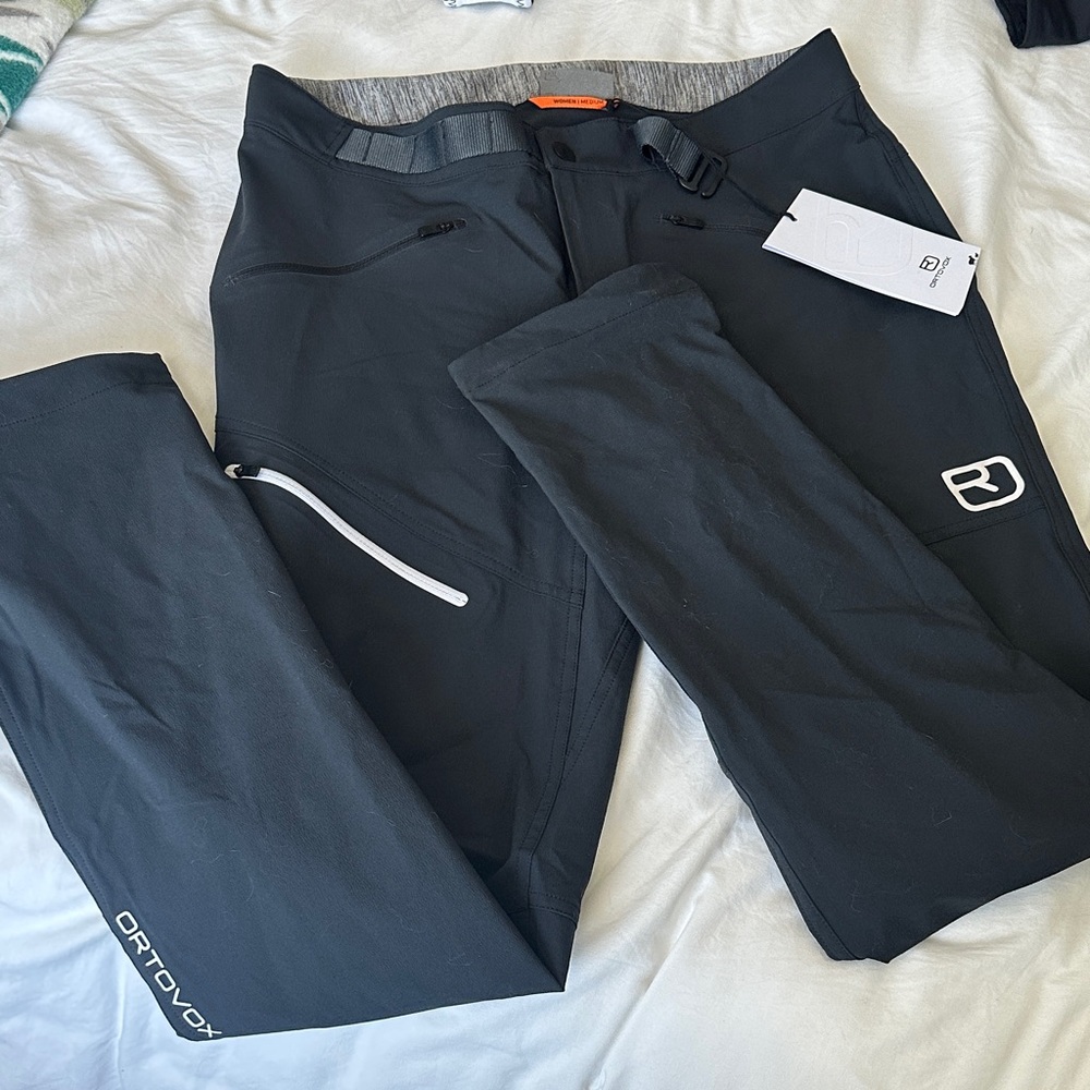 Ortovox Women Brenta Pant